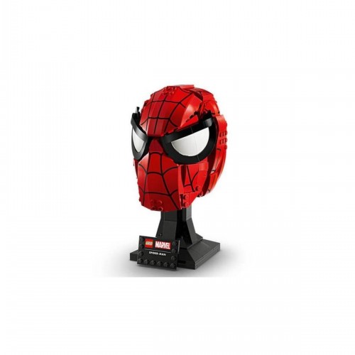 Lego Marvel Örümcek Adamın Maskesi 76285