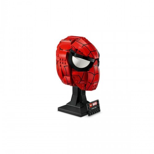 Lego Marvel Örümcek Adamın Maskesi 76285