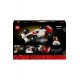 Lego Icons McLaren MP4/4 ve Ayrton Senna 10330 (693 Parça)