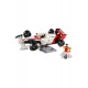 Lego Icons McLaren MP4/4 ve Ayrton Senna 10330 (693 Parça)