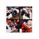 Lego Icons McLaren MP4/4 ve Ayrton Senna 10330 (693 Parça)