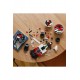 Lego Icons McLaren MP4/4 ve Ayrton Senna 10330 (693 Parça)