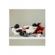 Lego Icons McLaren MP4/4 ve Ayrton Senna 10330 (693 Parça)