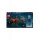Lego Harry Potter Aragog Yasak Ormanda 76434 (195 Parça)