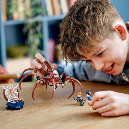 Lego Harry Potter Aragog Yasak Ormanda 76434 (195 Parça)