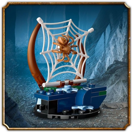 Lego Harry Potter Aragog Yasak Ormanda 76434 (195 Parça)
