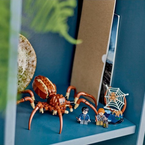 Lego Harry Potter Aragog Yasak Ormanda 76434 (195 Parça)