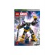 Lego Marvel Thanos Robot Zırhı 76242 (113 Parça) Oyuncakları