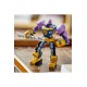 Lego Marvel Thanos Robot Zırhı 76242 (113 Parça) Oyuncakları