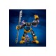 Lego Marvel Thanos Robot Zırhı 76242 (113 Parça) Oyuncakları