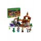 Lego Minecraft Çorak Arazi Maden Kuyusu 21263 (538 Parça) Lego Minecraft Çorak Arazi Maden Kuyusu 21263 (538 Parça)