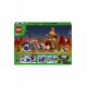 Lego Minecraft Çorak Arazi Maden Kuyusu 21263 (538 Parça) Lego Minecraft Çorak Arazi Maden Kuyusu 21263 (538 Parça)