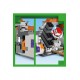 Lego Minecraft Çorak Arazi Maden Kuyusu 21263 (538 Parça) Lego Minecraft Çorak Arazi Maden Kuyusu 21263 (538 Parça)