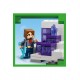 Lego Minecraft Çorak Arazi Maden Kuyusu 21263 (538 Parça) Lego Minecraft Çorak Arazi Maden Kuyusu 21263 (538 Parça)