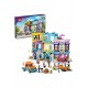 Lego Friends Ana Cadde Binası 41704 (1682 Parça) Lego Friends Ana Cadde Binası 41704 (1682 Parça)