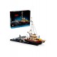 Lego Ideas Jaws 21350 (1497 Parça)