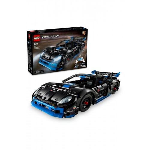 Lego Technic Porsche GT4 e-Performance Yarış Arabası 42176 (834 Parça)