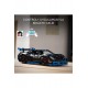 Lego Technic Porsche GT4 e-Performance Yarış Arabası 42176 (834 Parça) Lego Technic Porsche GT4 e-Performance Yarış Arabası 42176 (834 Parça)