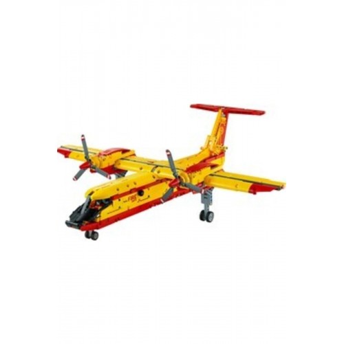 Lego Technic Itfaiye Uçağı 42152 (1134 Parça)