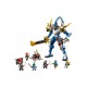 Lego Ninjago Jay’in Titan Robotu 71785 (794 Parça) Lego Ninjago Jay’in Titan Robotu 71785 (794 Parça)