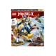 Lego Ninjago Jay’in Titan Robotu 71785 (794 Parça) Lego Ninjago Jay’in Titan Robotu 71785 (794 Parça)
