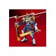 Lego Ninjago Jay’in Titan Robotu 71785 (794 Parça) Lego Ninjago Jay’in Titan Robotu 71785 (794 Parça)