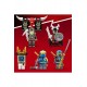 Lego Ninjago Jay’in Titan Robotu 71785 (794 Parça) Lego Ninjago Jay’in Titan Robotu 71785 (794 Parça)