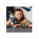Lego Ninjago Jay’in Titan Robotu 71785 (794 Parça) Lego Ninjago Jay’in Titan Robotu 71785 (794 Parça)