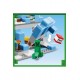 Lego Minecraft Donmuş Tepeler 21243 (304 Parça)