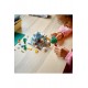 Lego Minecraft Donmuş Tepeler 21243 (304 Parça)