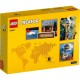 Lego Creator Avustralya Kartpostalı 40651 (191 Parça) Lego Creator Avustralya Kartpostalı 40651 (191 Parça)