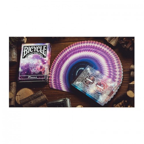 Bicycle Constellation Series v2 Pisces Balık Burcu Oyun Kağıdı Koleksiyonluk iskambil Kartları Bicycle Constellation Series v2 Pisces Balık Burcu Oyun Kağıdı Koleksiyonluk iskambil Kartları