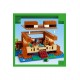 Lego Minecraft Kurbağa Evi 21256 (400 Parça)