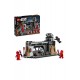 Lego Star Wars The Mandalorian Paz Vizsla ve Moff Gideon Savaşı 75386 (289 Parça)