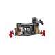 Lego Star Wars The Mandalorian Paz Vizsla ve Moff Gideon Savaşı 75386 (289 Parça)
