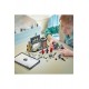 Lego Star Wars The Mandalorian Paz Vizsla ve Moff Gideon Savaşı 75386 (289 Parça)