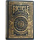 Bicycle Cypher Kriptografi Premium Oyun Kağıdı Kartı iskambil Kartları Destesi Koleksiyonluk