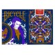 Bicycle Vampire The Darkness Oyun Kağıdı Limited Edition iskambil Kartları