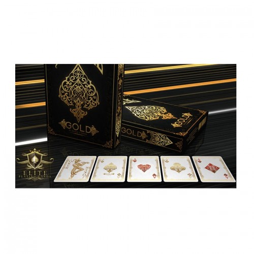 Bicycle Gold Oyun Kağıdı Premium iskambil Kartları Bicycle Gold Oyun Kağıdı Premium iskambil Kartları