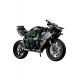 Lego Technic Kawasaki Ninja H2R Motosiklet 42170 (643 Parça)