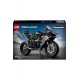 Lego Technic Kawasaki Ninja H2R Motosiklet 42170 (643 Parça)