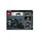 Lego Technic Kawasaki Ninja H2R Motosiklet 42170 (643 Parça)