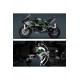 Lego Technic Kawasaki Ninja H2R Motosiklet 42170 (643 Parça)