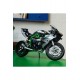 Lego Technic Kawasaki Ninja H2R Motosiklet 42170 (643 Parça)