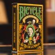 Bicycle El Rei De La Magia Premium Oyun Kağıdı Limited Edition Koleksiyonluk iskambil Kartları Bicycle El Rei De La Magia Premium Oyun Kağıdı Limited Edition Koleksiyonluk iskambil Kartları