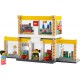 Lego Iconic Mağazası 40574 (541 Parça)