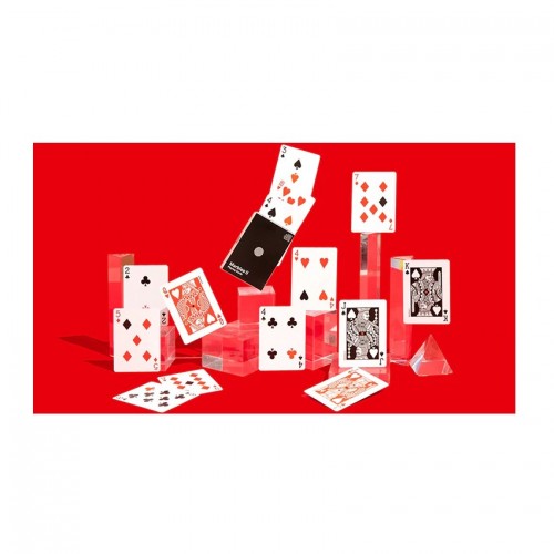 Bicycle Ellusionist Marbles II Cardistry Oyun Kağıdı USPCC Koleksiyonluk iskambil Kartları Bicycle Ellusionist Marbles II Cardistry Oyun Kağıdı USPCC Koleksiyonluk iskambil Kartları