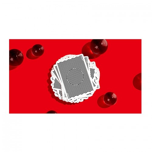 Bicycle Ellusionist Marbles II Cardistry Oyun Kağıdı USPCC Koleksiyonluk iskambil Kartları Bicycle Ellusionist Marbles II Cardistry Oyun Kağıdı USPCC Koleksiyonluk iskambil Kartları