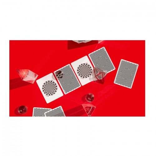 Bicycle Ellusionist Marbles II Cardistry Oyun Kağıdı USPCC Koleksiyonluk iskambil Kartları Bicycle Ellusionist Marbles II Cardistry Oyun Kağıdı USPCC Koleksiyonluk iskambil Kartları