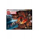 Lego Marvel Thor Surtur Yapım Figürüne Karşı 76289 Yapım Seti (245 Parça)